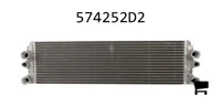 AGCO 574252D2 Масляный радиатор