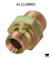 AGCO AL1120065 Адаптер