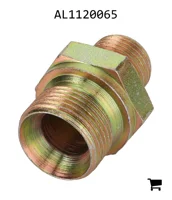 AGCO AL1120065 Адаптер