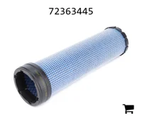 AGCO 72363445 Предохранительный воздушный фильтр