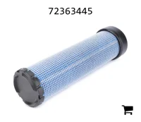 AGCO 72363445 Предохранительный воздушный фильтр