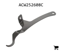AGCO ACW252608C Кронштейн датчика