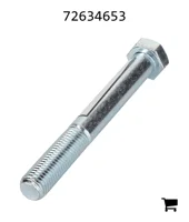 AGCO 72634653 Болт с шестигранной головкой