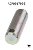 AGCO ACP0017990 Палец гидравлического цилиндра