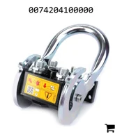 AGCO 0074204100000 Мультисоединение