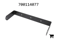 AGCO 700114077 Опора