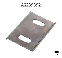 AGCO AG239392 Регулировочная шайба
