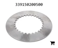 AGCO 339150200500 Внутренний диск