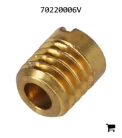 AGCO 70220006V Жиклер