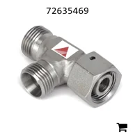 AGCO 72635469 Соединитель