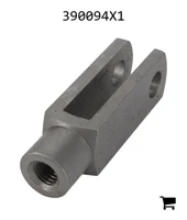 AGCO 390094X1 Вилка