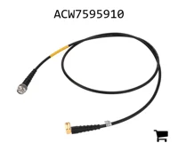 AGCO ACW7595910 Кабель антенны