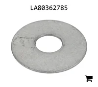 AGCO LA80362785 Пружина