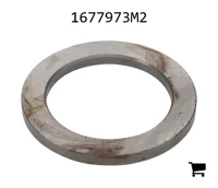 AGCO 1677973M2 Упорная шайба