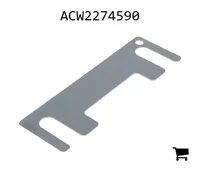 AGCO ACW2274590 Шайба