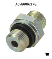 AGCO ACW0086170 Соединитель