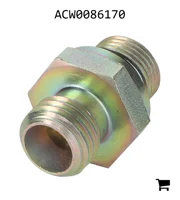 AGCO ACW0086170 Соединитель