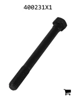 AGCO 400231X1 Болт с шестигранной головкой