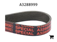 AGCO A3288999 Приводной ремень