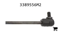 AGCO 3389556M2 Газовый упор окна