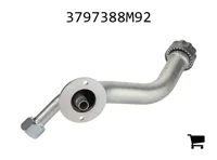 AGCO 3797388M92 Трубка