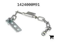 AGCO 1424000M91 Стабилизатор