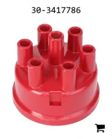 AGCO 30-3417786 Крышка