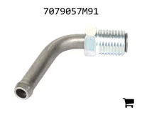 AGCO 7079057M91 Маслопровод