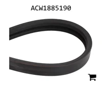 AGCO ACW1885190 Ремень