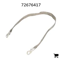 AGCO 72676417 Заземляющий провод