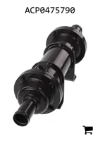 AGCO ACP0475790 Фильтр всасывающий гидравлический