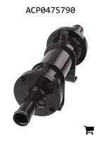 AGCO ACP0475790 Фильтр всасывающий гидравлический