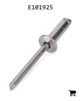 AGCO E101925 Заклепка