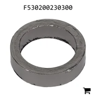 AGCO F530200230300 Прокладка