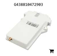 AGCO G438810472903 Блок управления