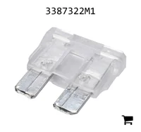 AGCO 3387322M1 Предохранитель 25A