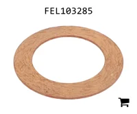 AGCO FEL103285 Фрикционный диск