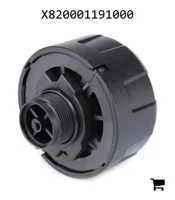 AGCO X820001191000 Масляный вентиляционный фильтр