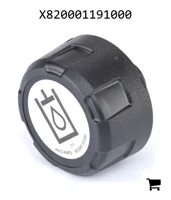 AGCO X820001191000 Масляный вентиляционный фильтр