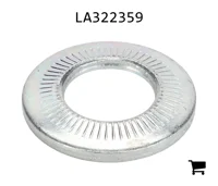 AGCO LA322359 Пружинная шайба