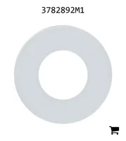 AGCO 3782892M1 Шайба