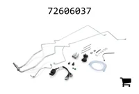 AGCO 72606037 Гидравлическое соединение