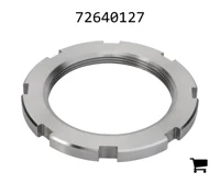 AGCO 72640127 Крепежный наконечник