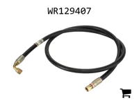 AGCO WR129407 Шланг в сборе