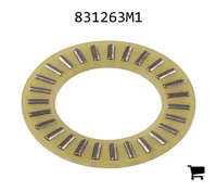 AGCO 831263M1 Опорный подшипник