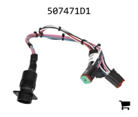 AGCO 507471D1 Жгут