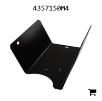 AGCO 4357150M4 Щиток
