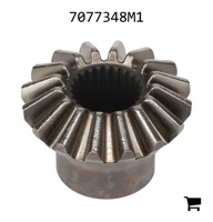 AGCO 7077348M1 Коническая шестерня