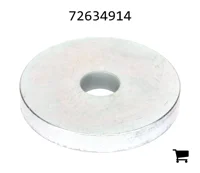 AGCO 72634914 Диск