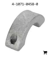 AGCO 4-1071-0458-0 Прижимной кронштейн